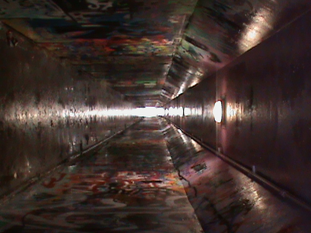 tunnel 2