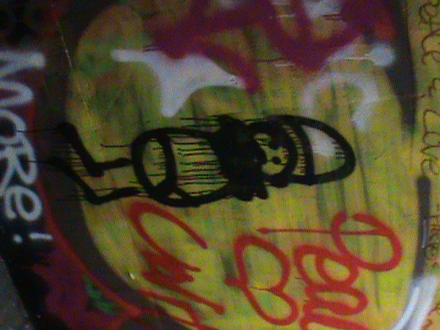 graffiti 1