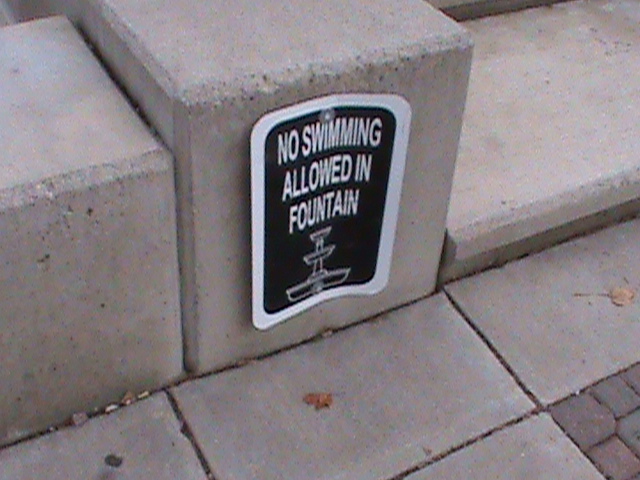 fountain 1