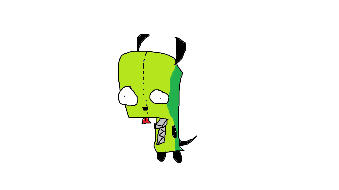 GIR :D
